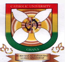 Gye Nyame CUC logo