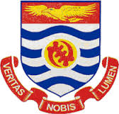 Gye Nyame UCC logo