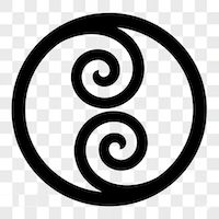 Aponkyerene Wu A icon