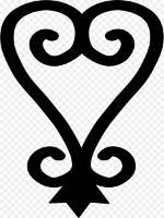 Sankofa icon